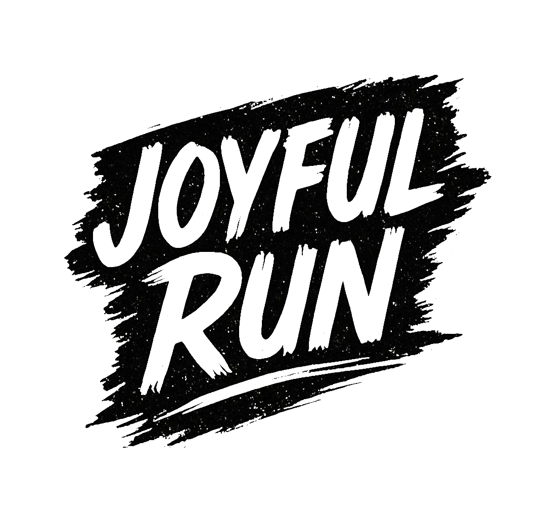 JOYFULRUN